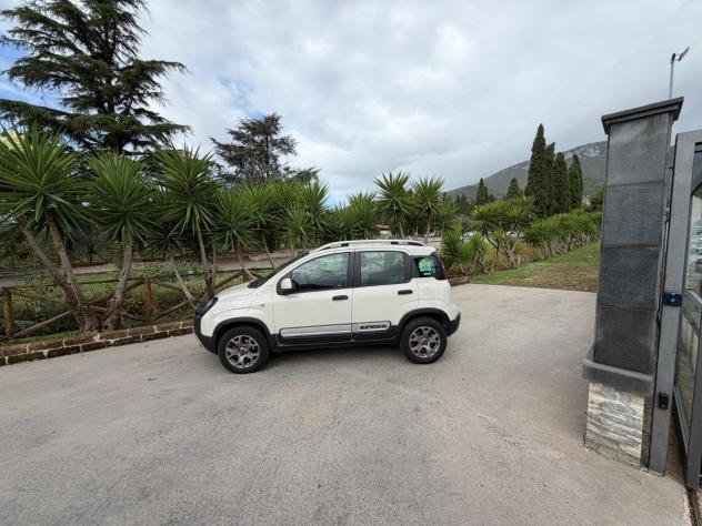 FIAT - Panda cross - 1.3 MJT 95 CV S&S 4x4 - Foto 2