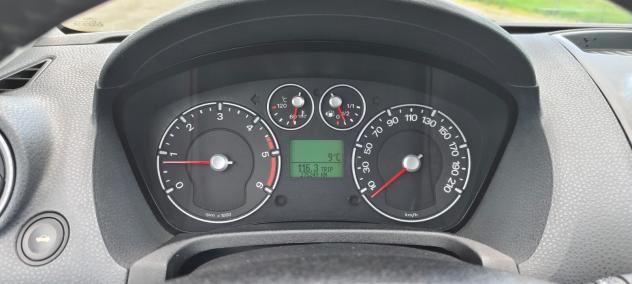 Ford Fiesta 1.4 TDCi 5p. Ghia - Foto 5