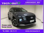 Hyundai Tucson Hybrid 1.6 HEV 2WD 215CV XTech Auto - PREZZO REALE