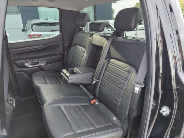 Ford Ranger Ranger 2.0 ecoblue DCLimited awd 205cv auto +IVA - Foto 8