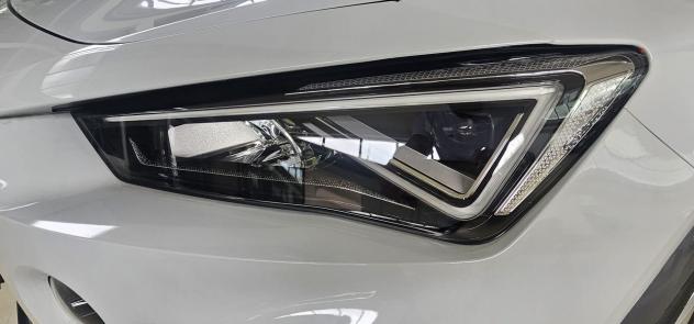 CUPRA Formentor 2.0 TDI 4Drive DSG - IVA ESPOSTA - UNICO PROPRIETARIO - Foto 7