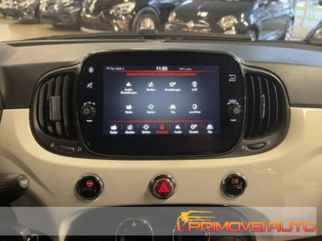 FIAT 500 1.2 Lounge rif. 20251022 - Foto 9