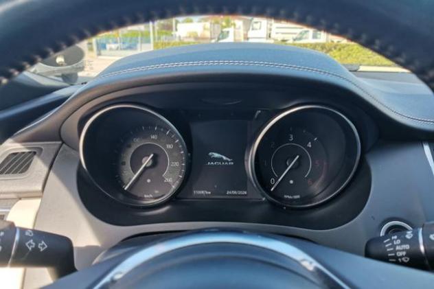 JAGUAR E-Pace 2.0D 150 CV AWD aut. rif. 24037188 - Foto 9