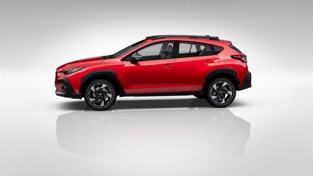 Subaru Crosstrek 2.0i e-Boxer MHEV CVT Lineartronic Style Xtra oltre oneri finanziari. - Foto 3