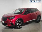 Peugeot 2008 2ª SERIE PURETECH 130 S&S ALLURE