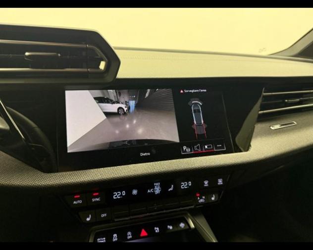 AUDI A3 ALLSTREET 35 TFSI S-TRONIC IDENTITY CONTRAST rif. 24156308 - Foto 7