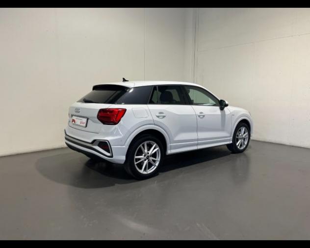 AUDI Q2 35 TFSI S-TRONIC S-LINE EDITION rif. 24058271 - Foto 2