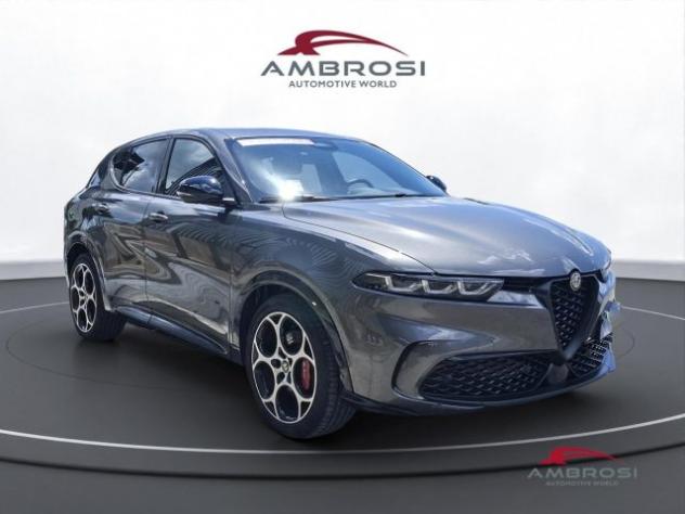 ALFA ROMEO Tonale 1.5 hybrid Veloce 160cv tct7 rif. 23546613 - Foto 2