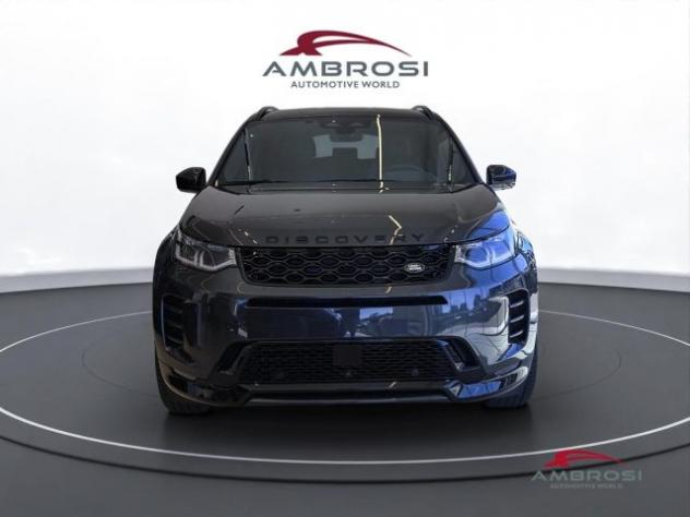 LAND ROVER Discovery Sport 2.0 AJ21-D4M AWD 5DR SWB Landmark 163PS Auto rif. 23734782 - Foto 3