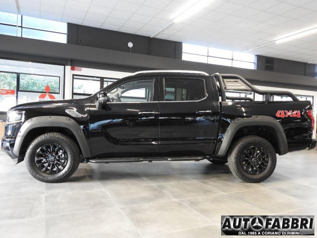 FORD - Ranger - Raptor 2.0 TDI 160 CV 4WD DC 5p.PELLE AUTOCARRO 5 POSTI AUTOMA - Foto 8