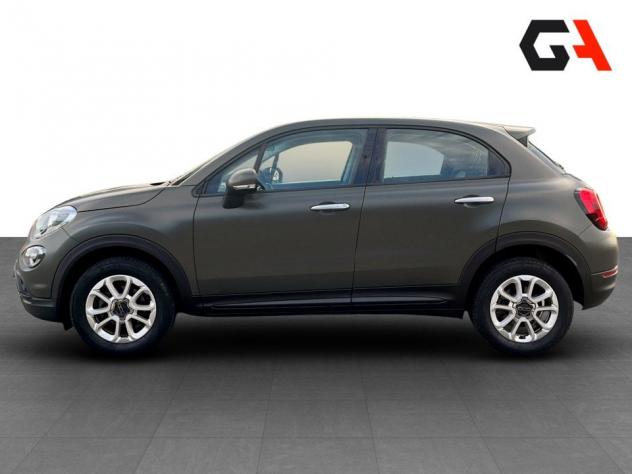 FIAT 500X 1.3 Mjet 95cv 4x2 Business - Foto 4