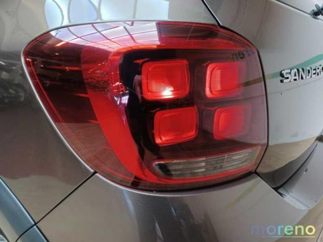 DACIA Sandero Stepway 0.9 TCe 90 CV Comfort s&s rif. 18718502 - Foto 8