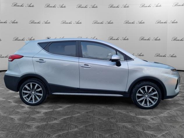 EVO Evo 4 1.6 GPL - Foto 4