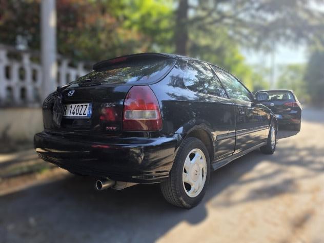Honda Civic 1.4 90cv originale - Foto 2