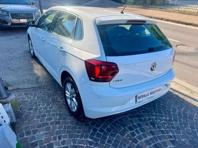 Volkswagen Polo 1.0 GPL 80 CV BlueMotion - Foto 10