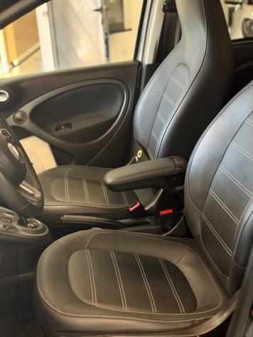 Smart ForFour 70 1.0 twinamic Prime GPL - Foto 8
