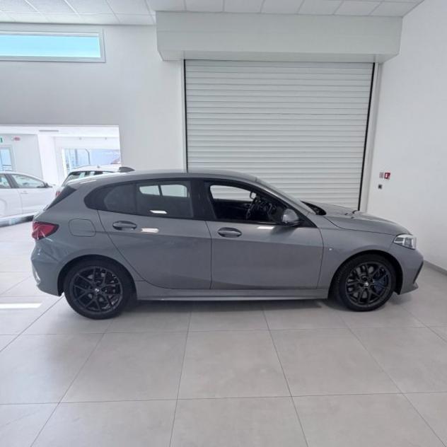 BMW 120 d 5p. Msport rif. 24051594 - Foto 7