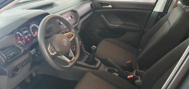 Volkswagen T-Cross 1.0 TSI Style BMT - Foto 2