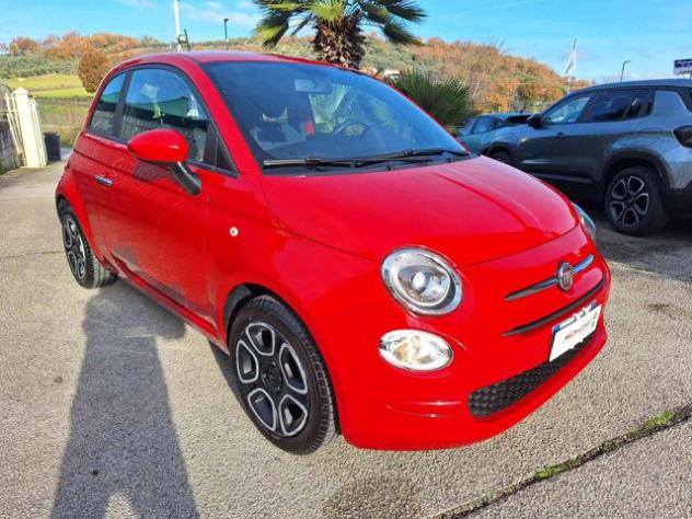 FIAT 500 1.0 Hybrid CLUB rif. 24034424 - Foto 2