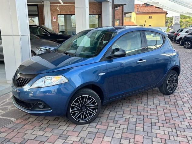 LANCIA Ypsilon 1.0 FireFly 5 porte S&S Hybrid Silver Plus rif. 23816638 - Foto 7