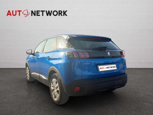 PEUGEOT 3008 BlueHDi 130 S&S EAT8 Active Business rif. 23920375 - Foto 4