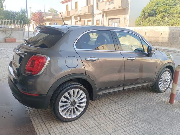 Fiat 500X 1.6 MultiJet 120 CV Lounge - Foto 6