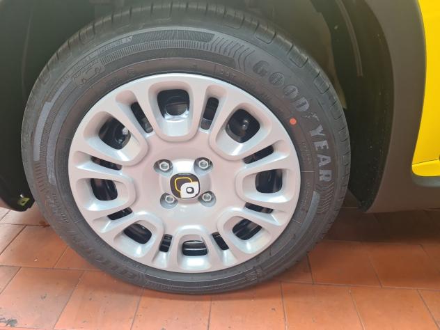 FIAT Pandina Pandina 1.0 firefly hybrid Icon s&s 65cv - Foto 10