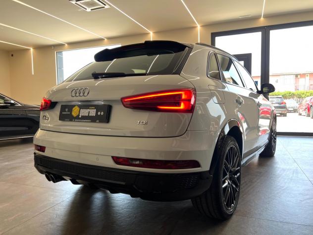 Audi Q3 2.0 TDI S-LINE PLUS 150 CV - Foto 3