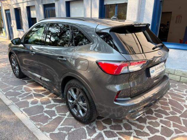 FORD Kuga 1.5 EcoBlue 120 CV aut. 2WD ST-Line X rif. 23968989 - Foto 4