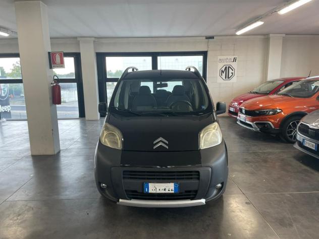 Citroën Nemo Nemo 1.3 hdi m-space - Foto 5