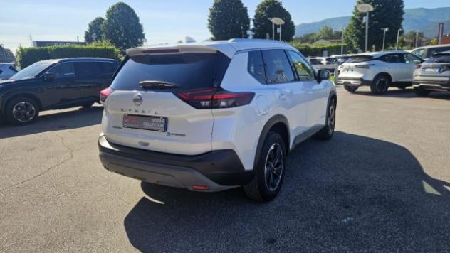 NISSAN X-Trail e-Power e-4orce 4WD 7 posti N-Connecta rif. 23775708 - Foto 4