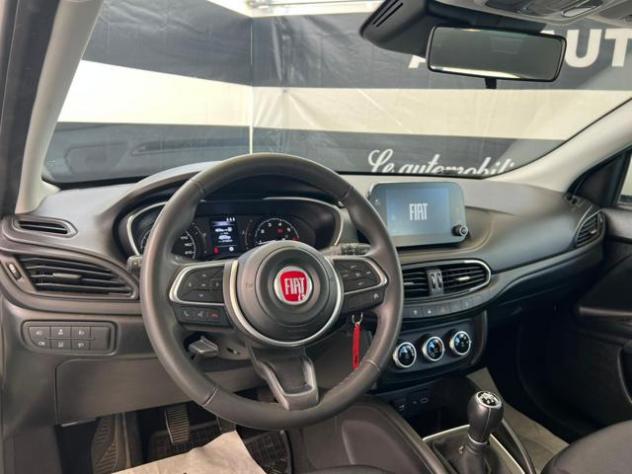 FIAT Tipo 1.0 SW City Life rif. 23659204 - Foto 7
