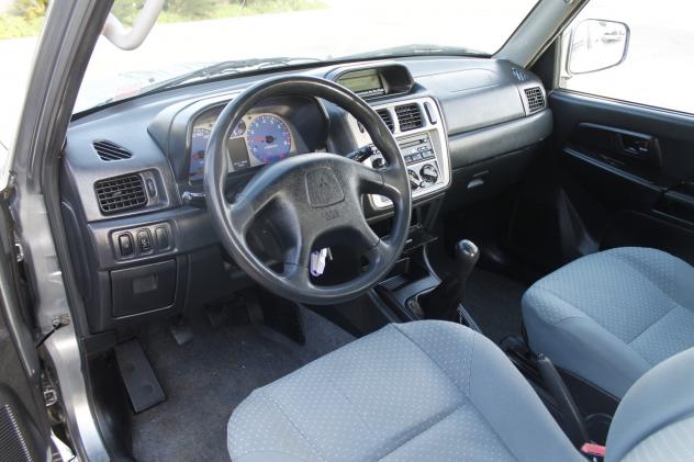 Mitsubishi Pajero Pinin 1.8 16V MPI 3 porte - Foto 7
