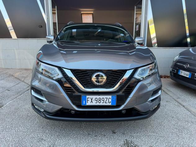 Nissan Qashqai 1.5 dCi 115 CV DCT N-Connecta - Foto 2