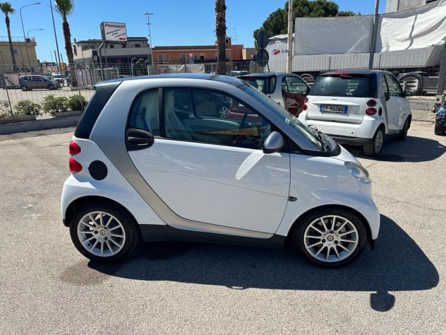 Smart ForTwo SERVOSTERZO INTERNO PELLE - Foto 3