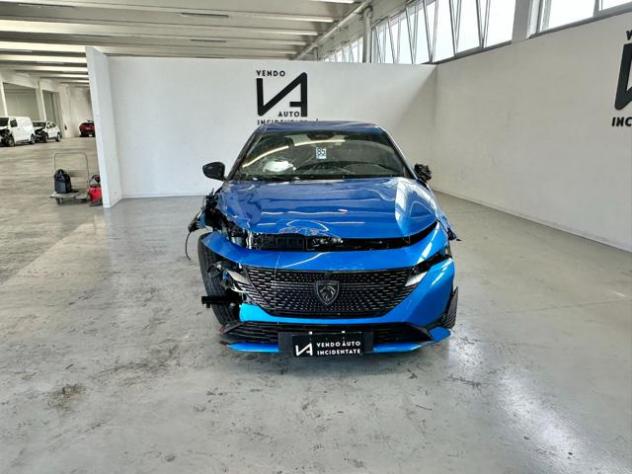 PEUGEOT 308 PLUG-IN HYBRID 225 E-EAT8 GT rif. 24024438 - Foto 2