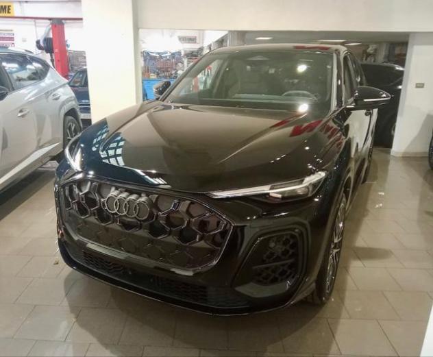AUDI Q5 SPB TDI 150 kW mHEV+ S tronic quattro S line editi rif. 23385776 - Foto 2