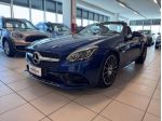 Mercedes-Benz SLC SLC 250 d Premium