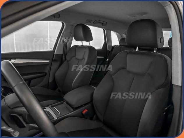 Audi Q5 40 2.0 tdi mhev 12V Business Advanced quattro s-tronic - Foto 8