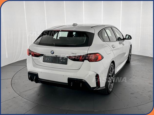 BMW Serie 1 120 MSport aut. 48v 170cv - Foto 6
