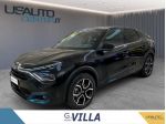Citroën C4 e- Elettrica 100kw (136cv) - Shine