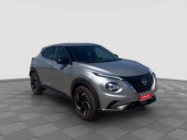 NISSAN Juke Juke 1.6 HEV N-Connecta rif. 23886751 - Foto 7