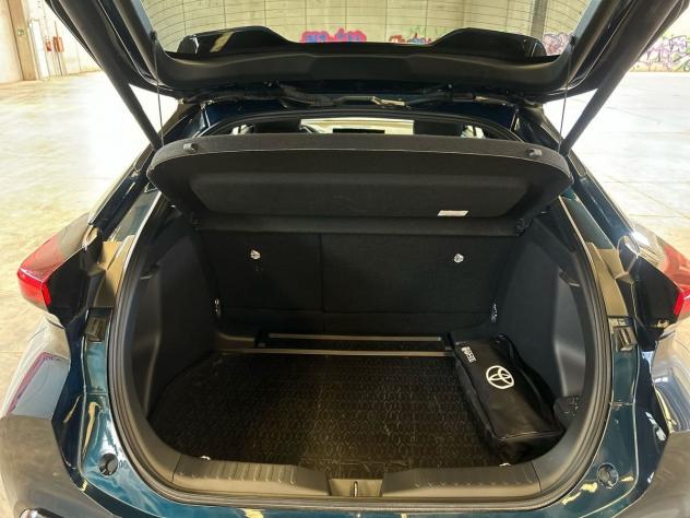 Toyota C-HR 1.8 HV E-CVT Lounge - Foto 6