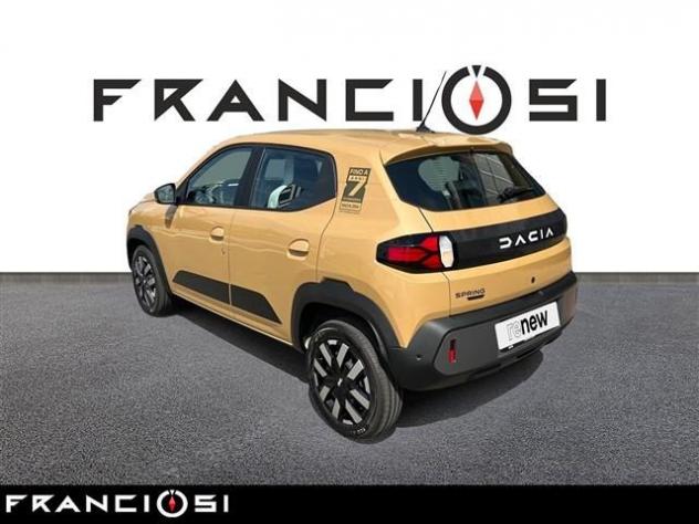 DACIA Spring Expression Electric 65 rif. 23720811 - Foto 4