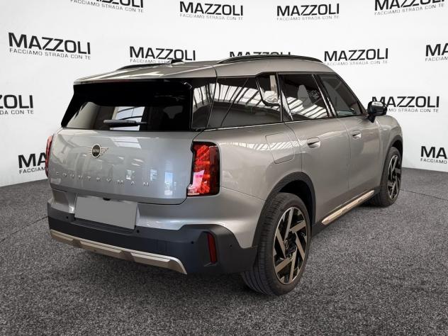 MINI Countryman 1.5 48V C JCW auto John Cooper Works - Foto 4