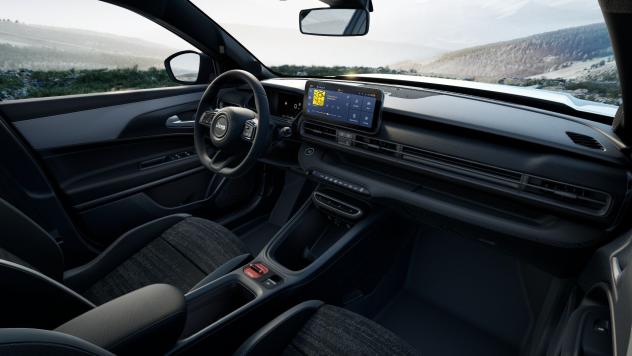 JEEP Avenger Avenger 1.2 Turbo 110 CV e-Hybrid Longitude - Foto 6