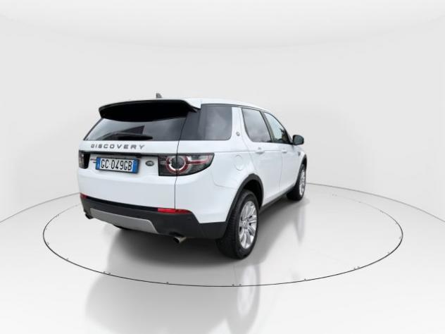 LAND ROVER Discovery Sport 2.0 Si4 HSE rif. 24085039 - Foto 2