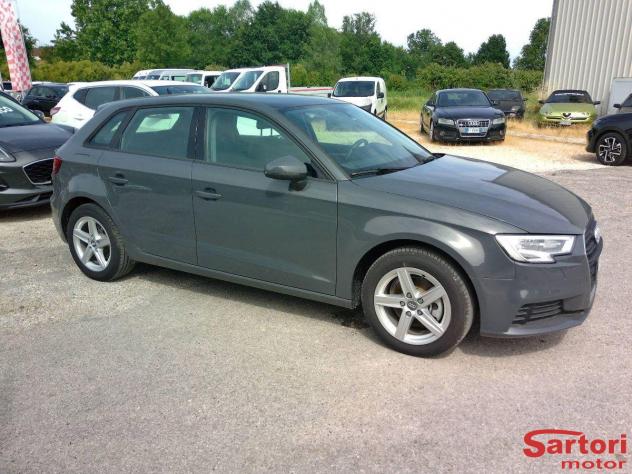 AUDI - A3 - 1.6 TDI S tronic Sport - Foto 2