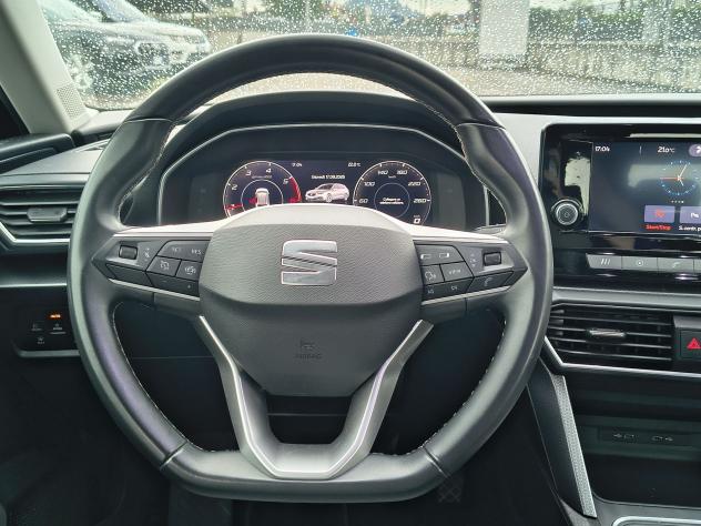 SEAT Leon SW 2.0 TDI 116 CV Style NEOPATENTATI - Foto 10
