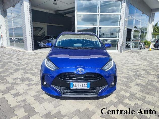 TOYOTA Yaris 1.0 5 porte Trend rif. 24133112 - Foto 2